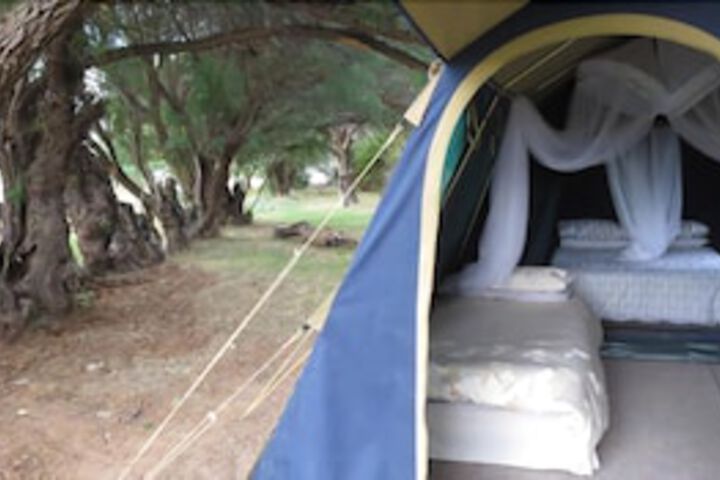 Karoo Gariep Tented Camp - thumb 7