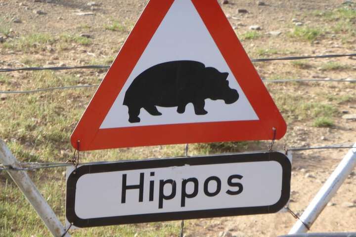 Karoo Gariep Tented Camp - thumb 4