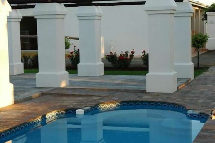 Karoo Gariep Tented Camp - thumb 5