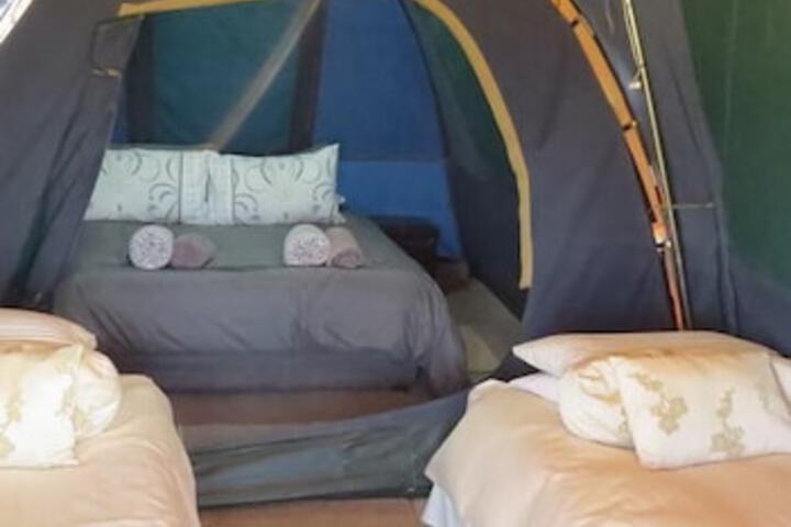 Karoo Gariep Tented Camp - thumb 6