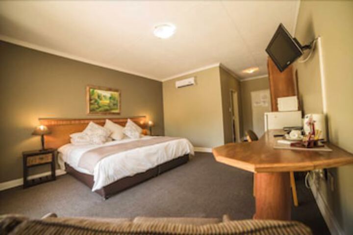 Acacia Guesthouse - thumb 4