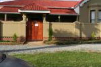 Guesthouse Mbalistar