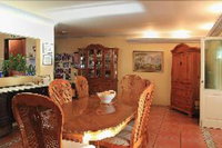 Brisan on the Canals