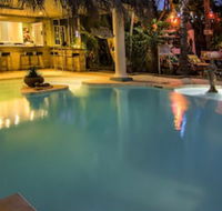 Cocomo Guesthouse Spa and Conference Centre - Tourism Africa