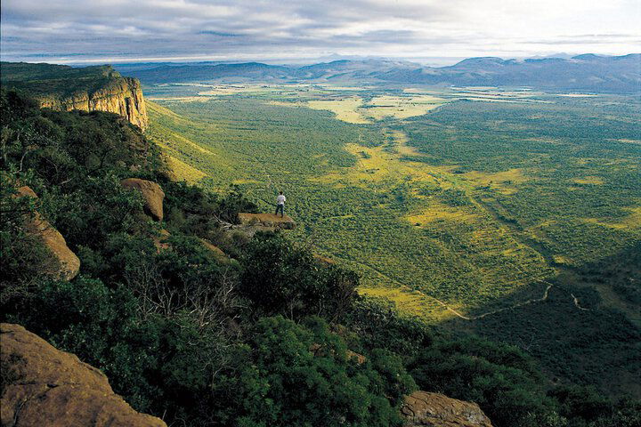 Monomotapa Village At Legend Golf & Safari Resort - thumb 5