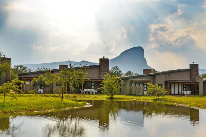 Monomotapa Village At Legend Golf & Safari Resort - thumb 6