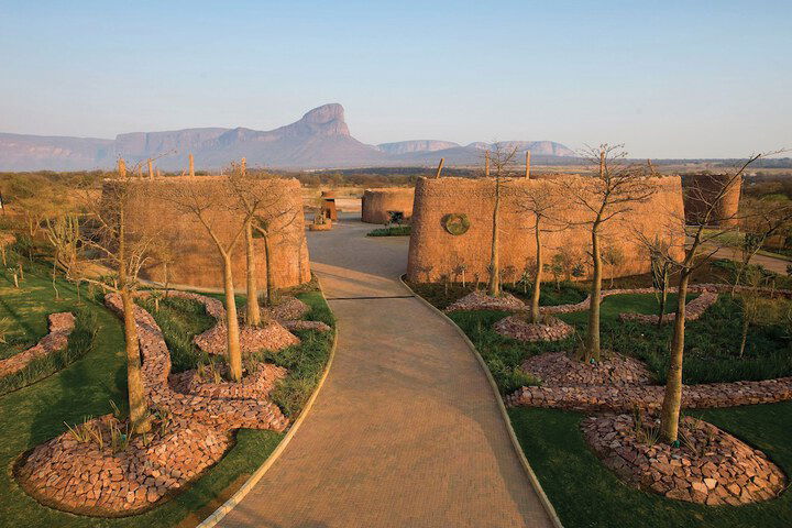 Monomotapa Village At Legend Golf & Safari Resort - thumb 2