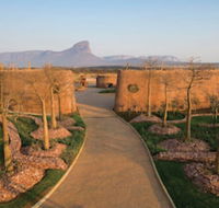 Monomotapa Village at Legend Golf  Safari Resort - Accommodation Africa