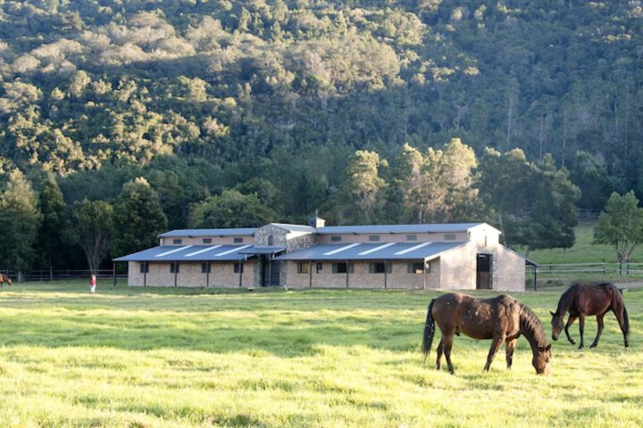 Swartvlei Equestrian Estate - thumb 2