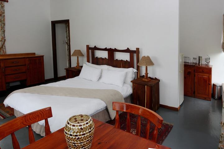 Swartvlei Equestrian Estate - thumb 1