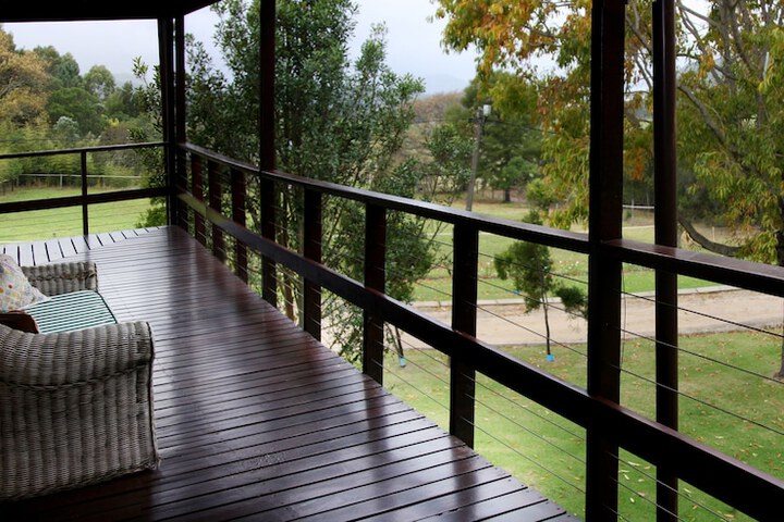 Swartvlei Equestrian Estate - thumb 5