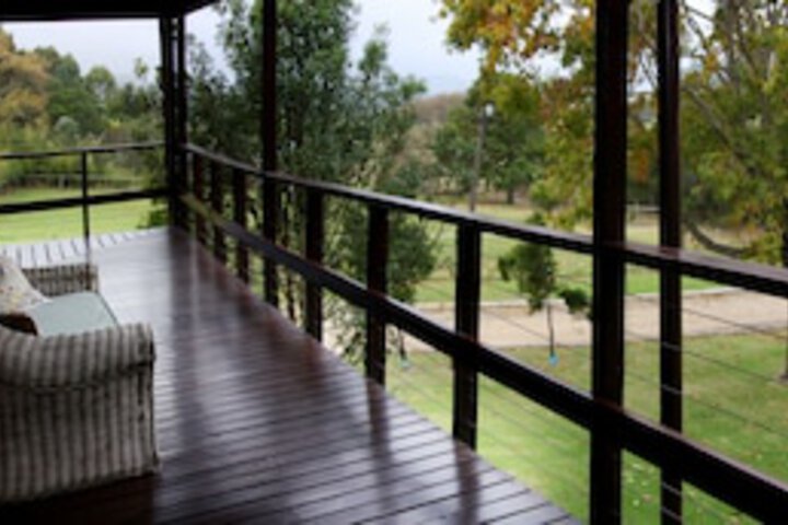 Swartvlei Equestrian Estate - thumb 0