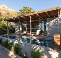 Bungalow 52 - Accommodation Africa