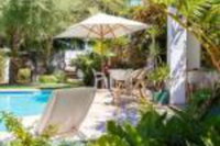 Robertson Boutique Backpackers