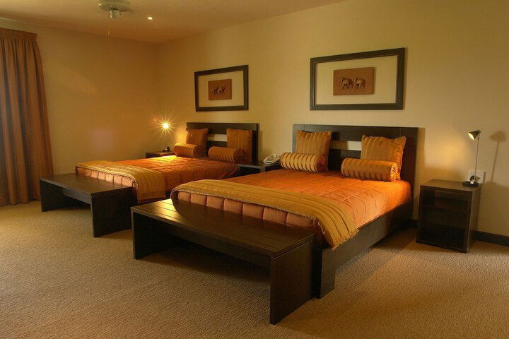 Amanzingwe Lodge Conference Centre & Spa - thumb 1