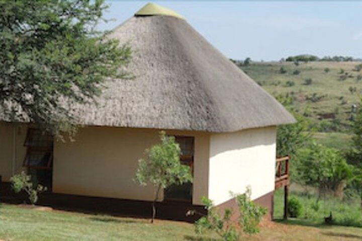 Amanzingwe Lodge Conference Centre & Spa - thumb 6