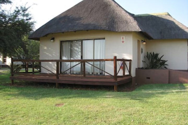 Amanzingwe Lodge Conference Centre & Spa - thumb 5