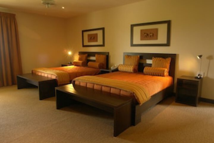 Amanzingwe Lodge Conference Centre & Spa - thumb 0