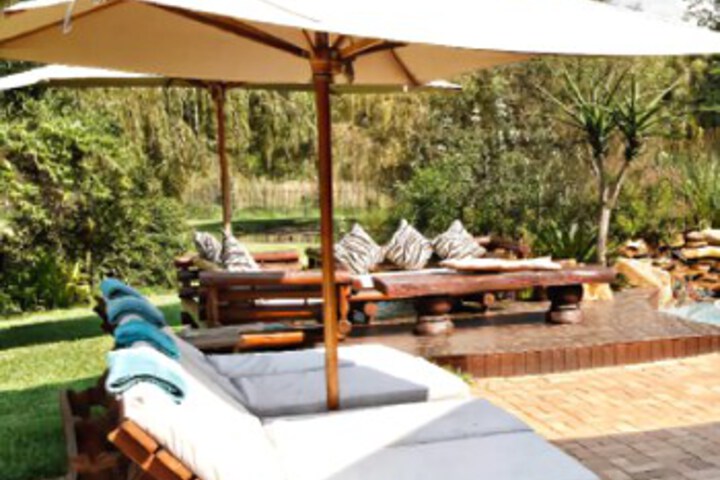 Rustika Guest Lodge - thumb 7