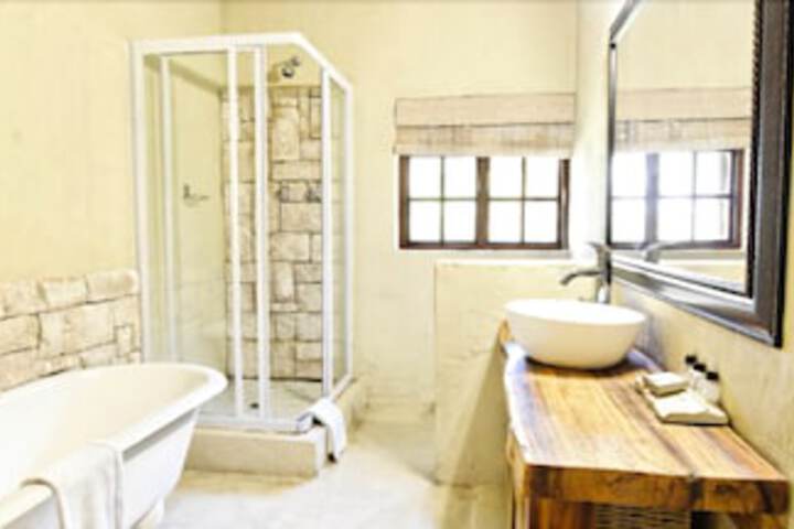 Rustika Guest Lodge - thumb 3