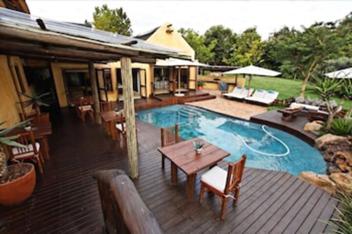 Rustika Guest Lodge - thumb 0