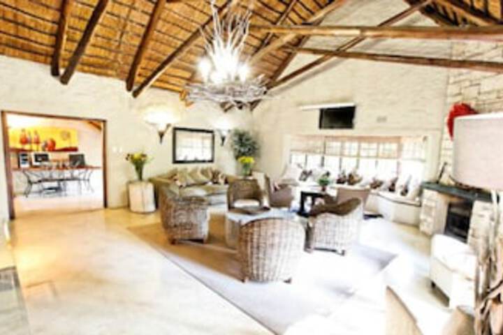 Rustika Guest Lodge - thumb 1
