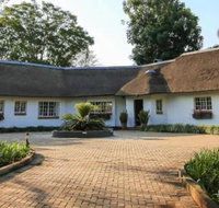 Seringa Lodge - Accommodation Africa