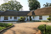 Lodge Kruger National Park Singita-boulders-lodge Accommodation Africa