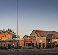 Kuruman Inn by Country Hotels - Accommodation Africa