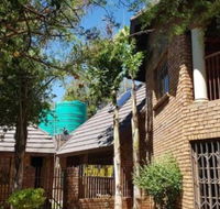 Big Boma Guest House - Accommodation Africa