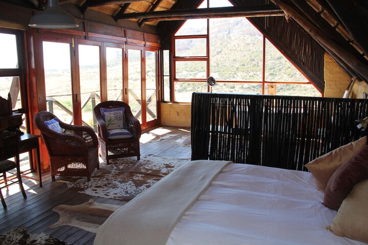 Roodepoort Farm Self Catering - thumb 7