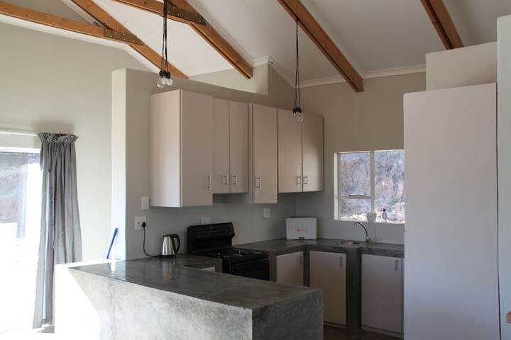 Roodepoort Farm Self Catering - thumb 4