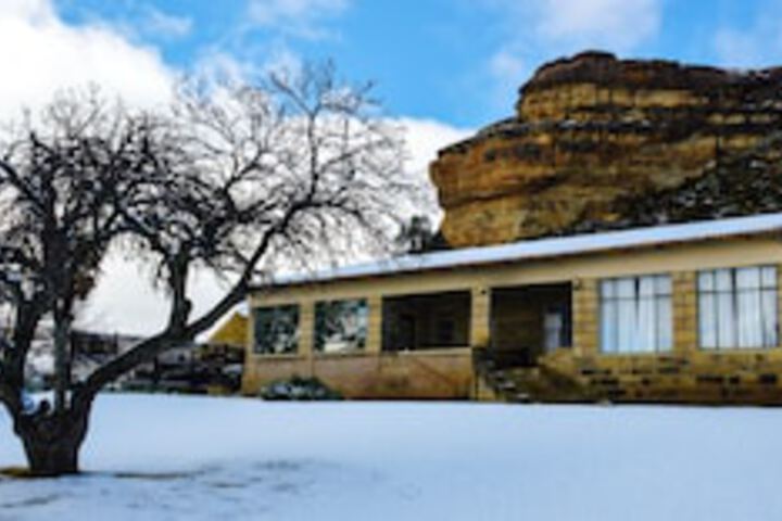 Roodepoort Farm Self Catering - thumb 0