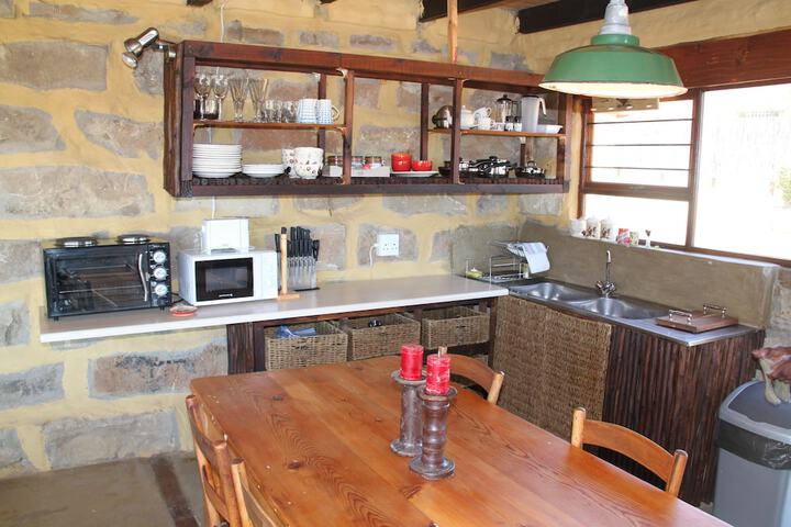 Roodepoort Farm Self Catering - thumb 3