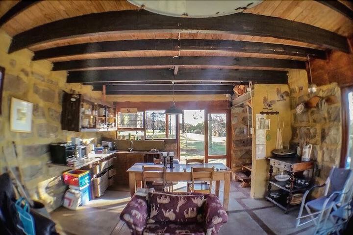 Roodepoort Farm Self Catering - thumb 2