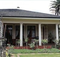 Dankhof Guest House - Accommodation Africa