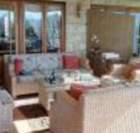 Mt Horeb Manor - Accommodation Africa