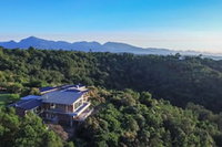 Surfari Accommodation and Venue