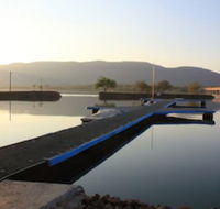 Ibis Way Guest House - Tourism Africa