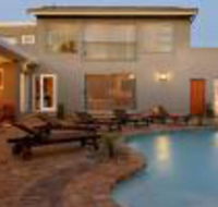 Alpha Du Cap Guesthouse - Accommodation Africa