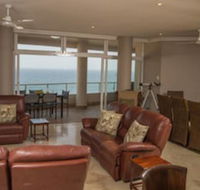 702 Oyster Rock - Tourism Africa