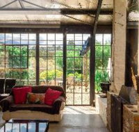 Essere Lodge Guest House - Tourism Africa