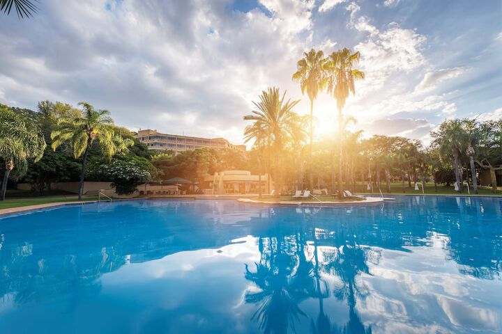 Sun City Hotel And Casino - thumb 5
