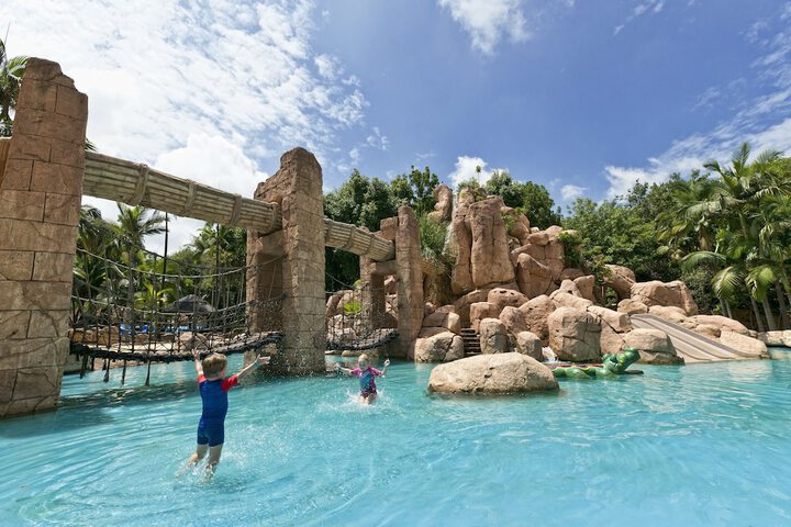 Sun City Hotel And Casino - thumb 6