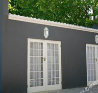 The Garden Shed - Accommodation Africa