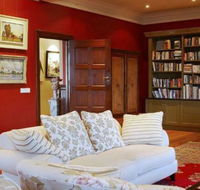 Rodwell House - Accommodation Africa