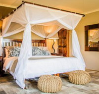 African Safari Lodge - Accommodation Africa