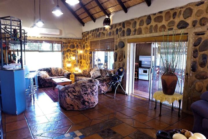 Blyde Mountain Country House - thumb 3
