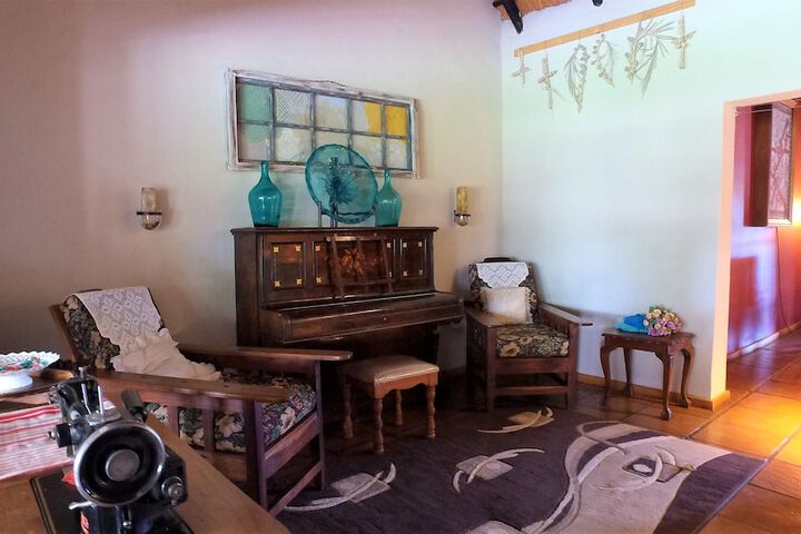 Blyde Mountain Country House - thumb 1