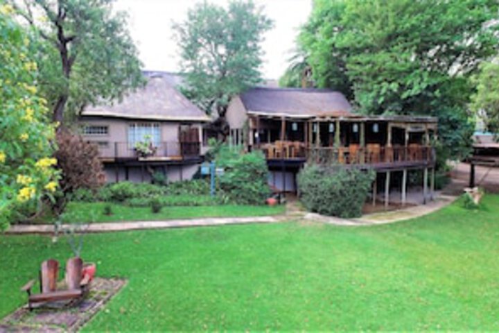 Blyde Mountain Country House - thumb 0